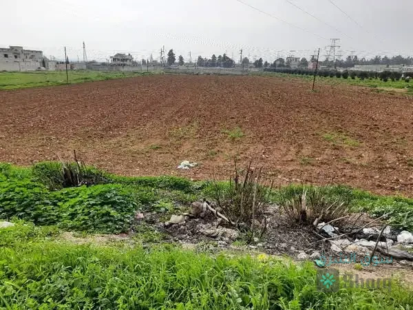 للبيع ارض — 2