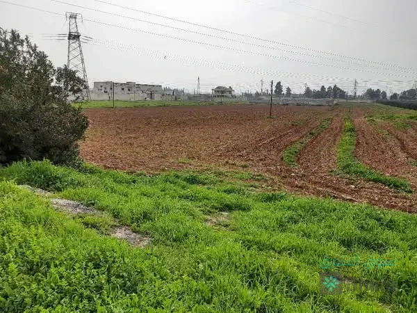 للبيع ارض — 4