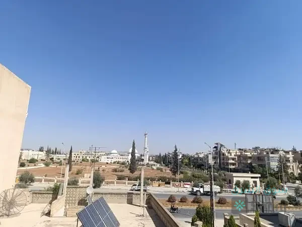 بناية للبيع — 3