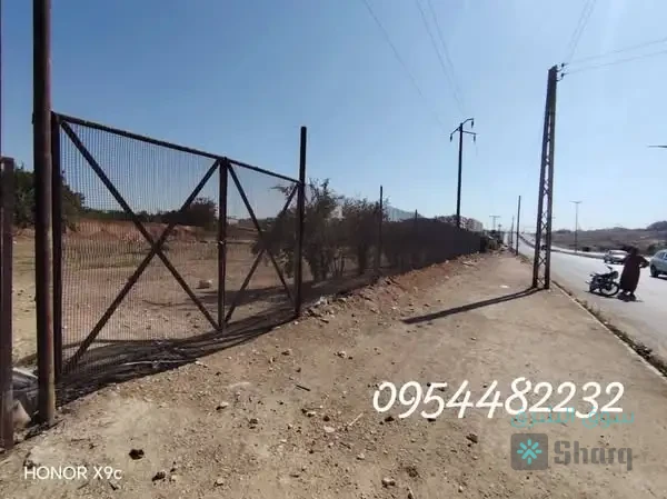 للبيع ارض — 2