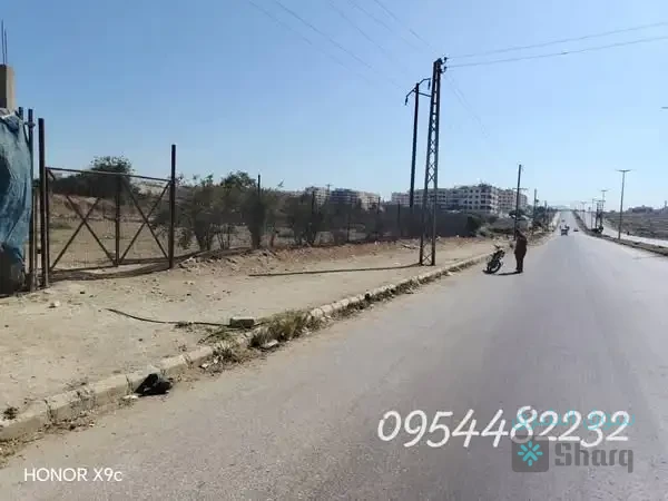 للبيع ارض — 3