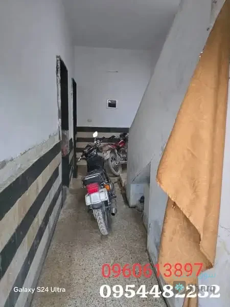 للبيع دار عربيه