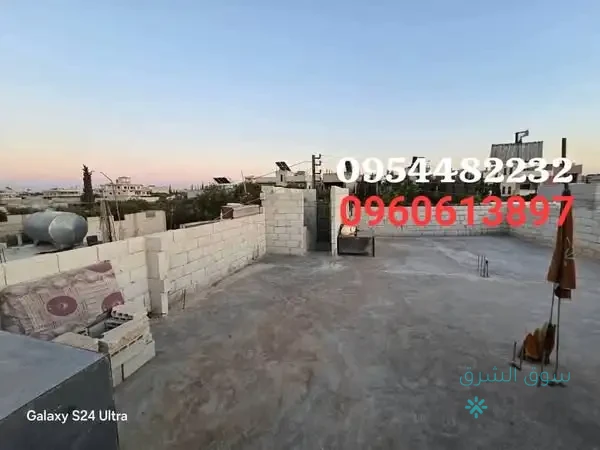 للبيع دار عربيه — 3