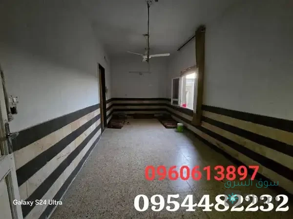 للبيع دار عربيه — 4