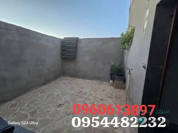 للبيع دار عربيه — 5