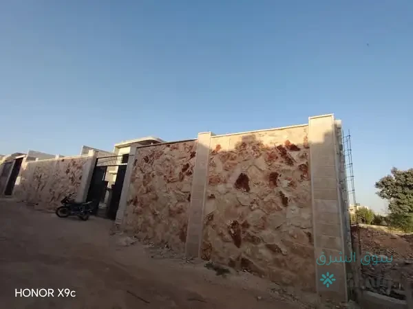 مزرعة للبيع