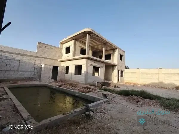 مزرعة للبيع — 4