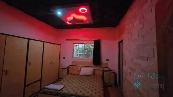 #مزرعة مميزة للبيع