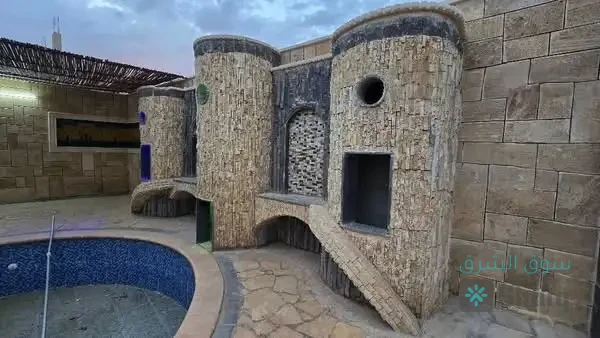 #مزرعة مميزة للبيع — 3