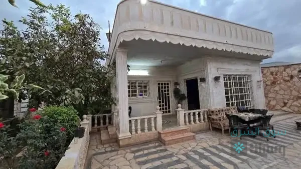 #مزرعة مميزة للبيع — 4