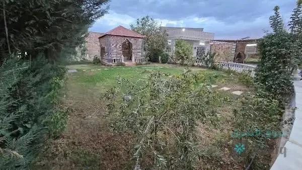 #مزرعة مميزة للبيع — 5