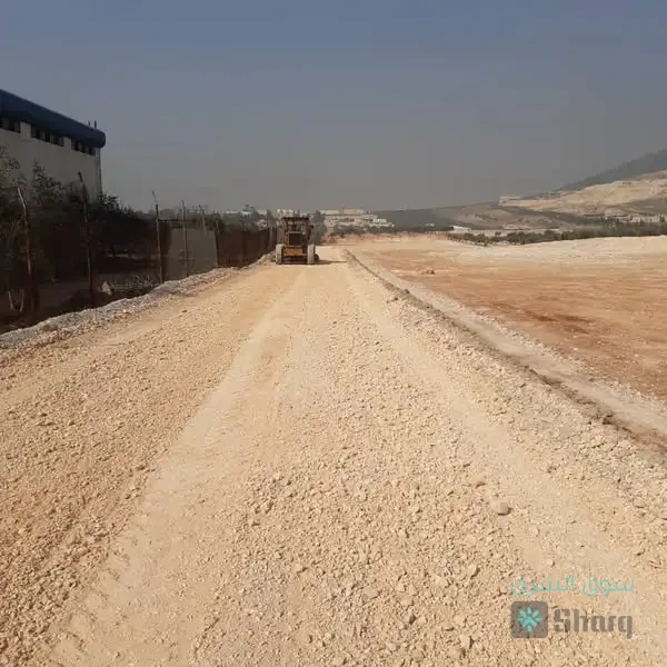 للبيع ارض — 2