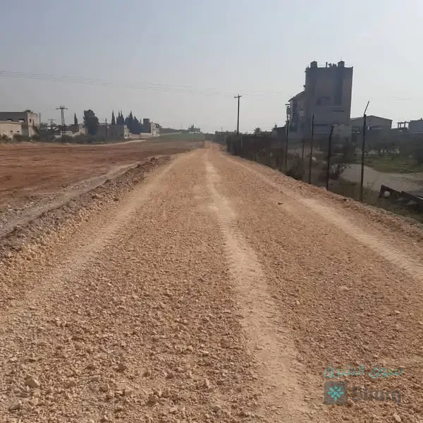 للبيع ارض — 3