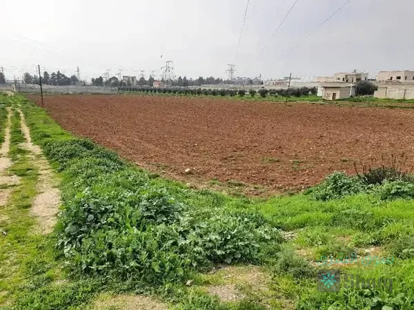 #للبيع_ارض — 4