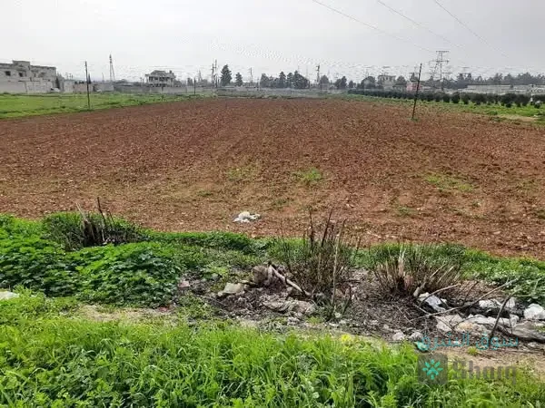 #للبيع_ارض — 5