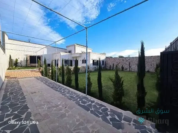 مزرعة للبيع — 3