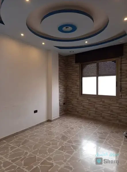 للبيع شقة سكنية