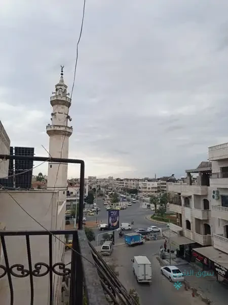 للبيع شقة سكنية — 3