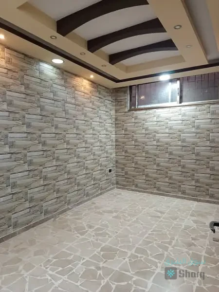 للبيع شقة سكنية — 4