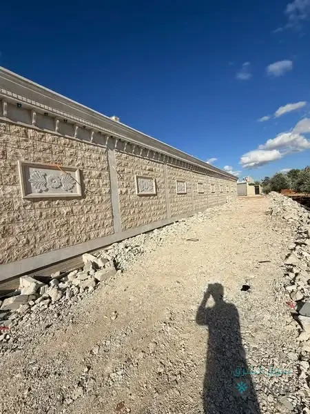 للبيع ارض — 2