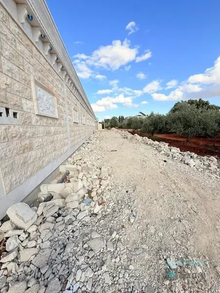 للبيع ارض — 3