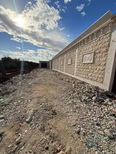 للبيع ارض — 4