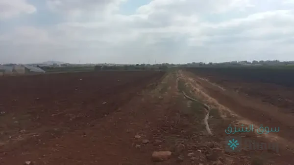 للبيع ارض