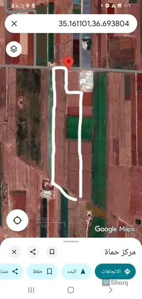 للبيع ارض — 2