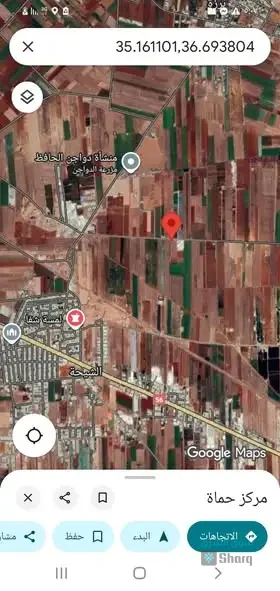 للبيع ارض — 3