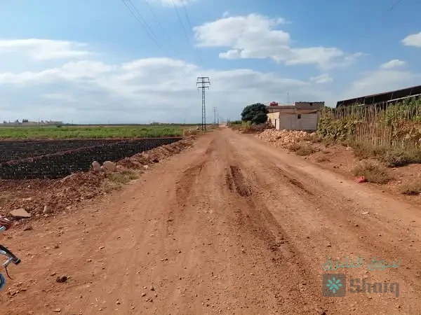 للبيع ارض — 4