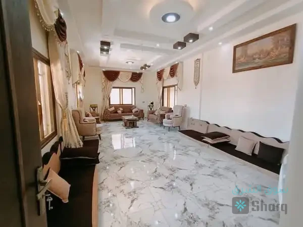 للبيع مزرعة