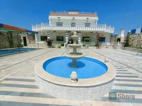 للبيع مزرعة — 2