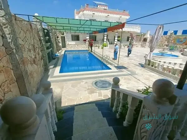 للبيع مزرعة — 3