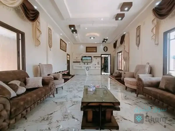 للبيع مزرعة — 4