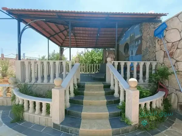 للبيع مزرعة — 5