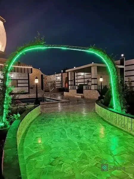 مزرعة للبيع