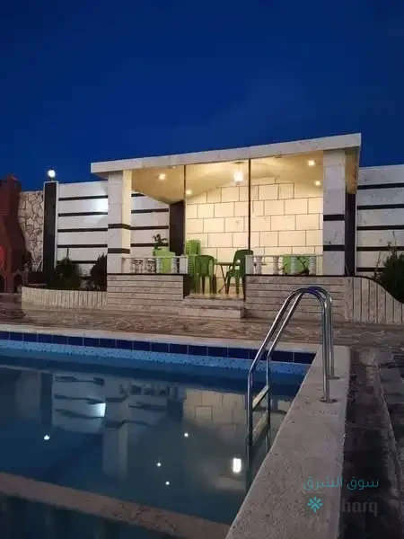 مزرعة للبيع — 3