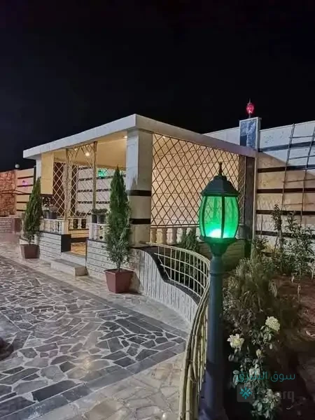 مزرعة للبيع — 4