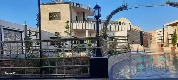 مزرعة للبيع — 5