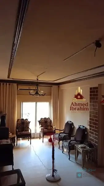 #شقة_للبيع — 3