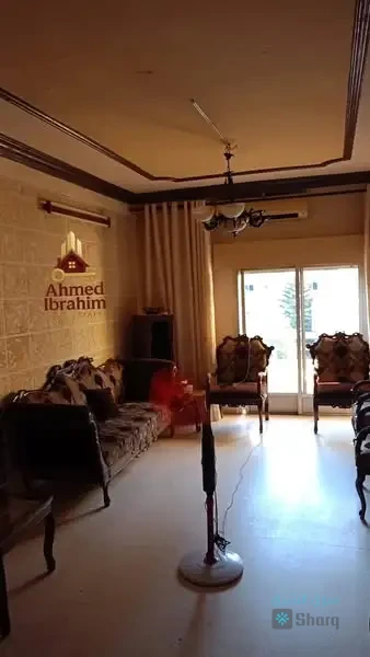 #شقة_للبيع — 4