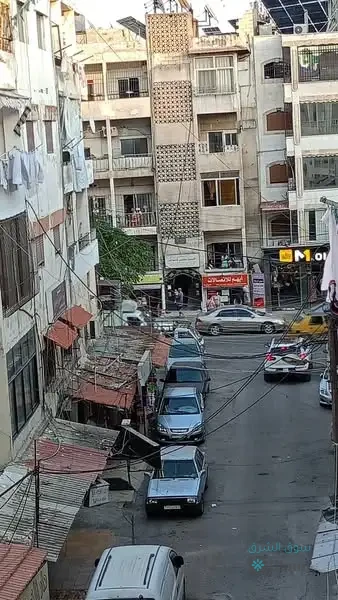 #شقة_للبيع — 5