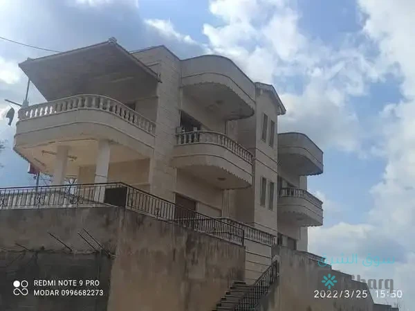 للبيع فيلا — 2