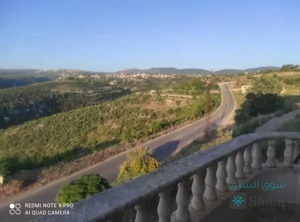 للبيع فيلا — 3