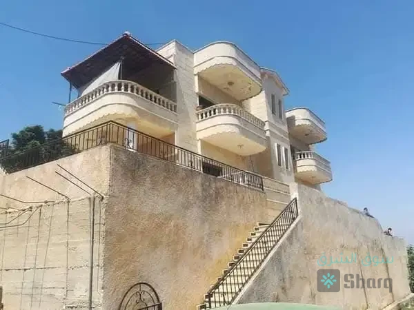 للبيع فيلا — 5