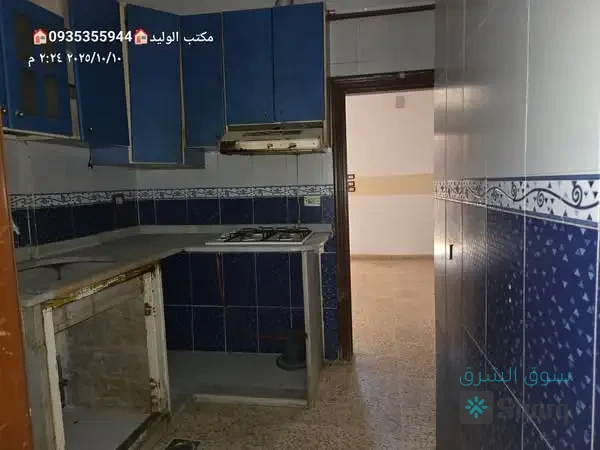 #للبيع شقة — 4