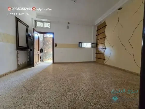 #للبيع شقة — 5