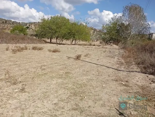 #ارض  للبيع — 2