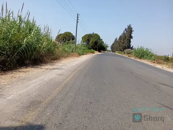 ارض للبيع — 2