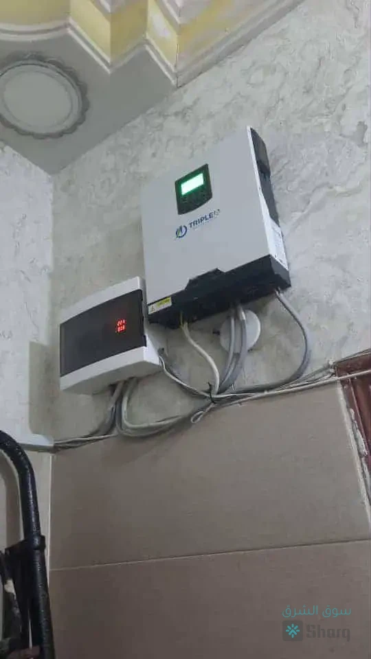 منزل للبيع — 3